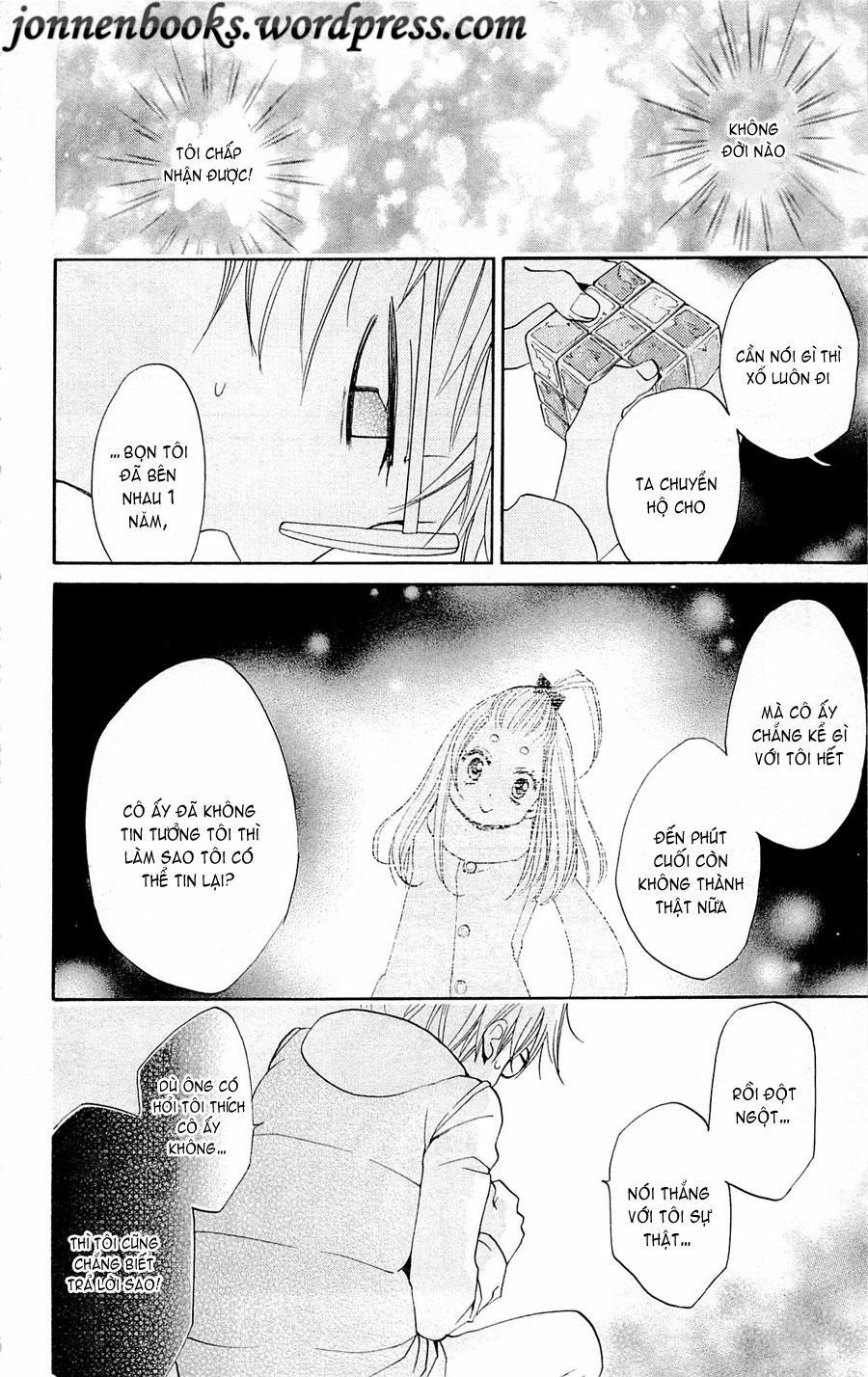 Thổ Thần Tập Sự 71 trang 12