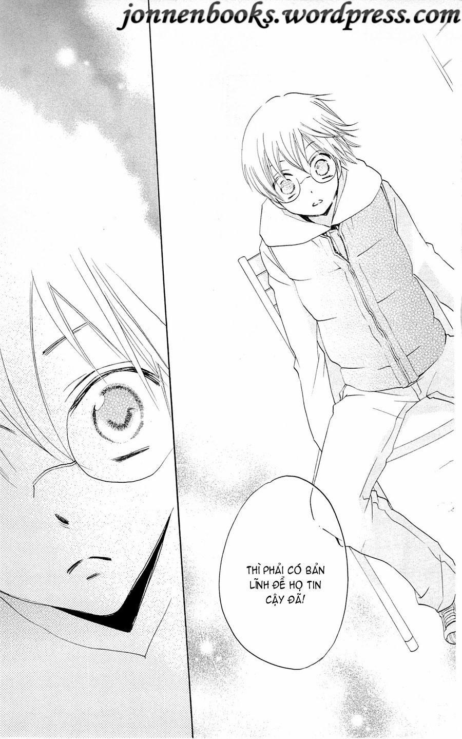 Thổ Thần Tập Sự 71 trang 17