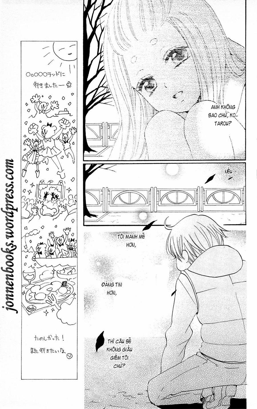 Thổ Thần Tập Sự 71 trang 19