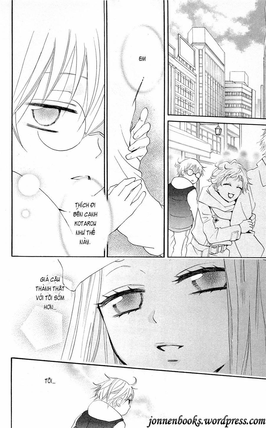 Thổ Thần Tập Sự 71 trang 20