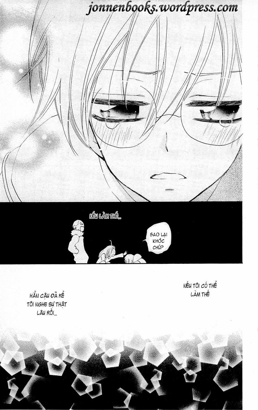 Thổ Thần Tập Sự 71 trang 25