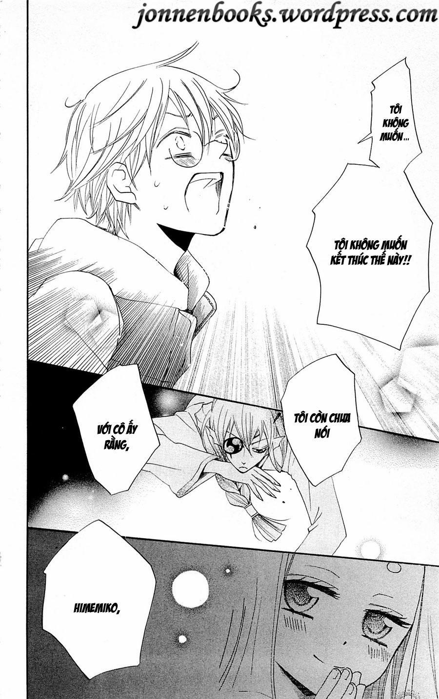 Thổ Thần Tập Sự 71 trang 28