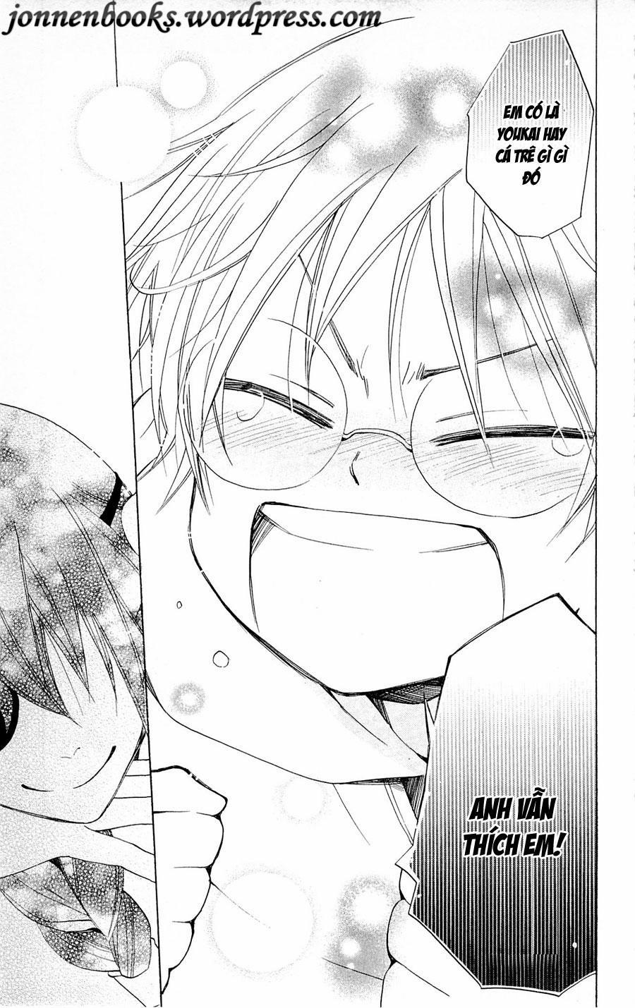 Thổ Thần Tập Sự 71 trang 29