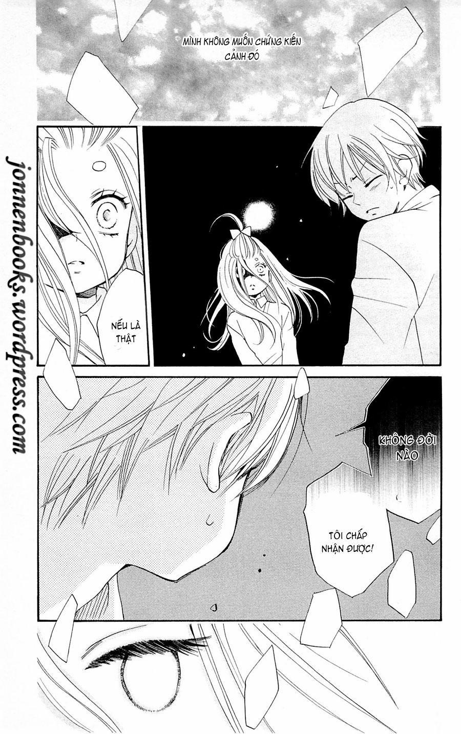 Thổ Thần Tập Sự 71 trang 3