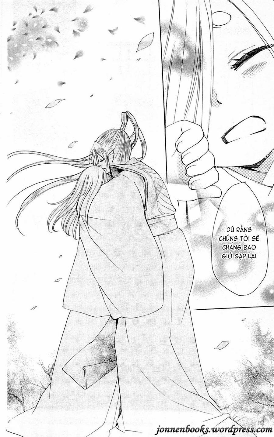 Thổ Thần Tập Sự 73 trang 32