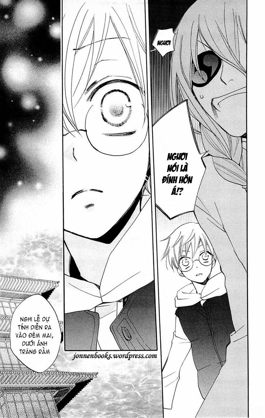 Thổ Thần Tập Sự 74 trang 4