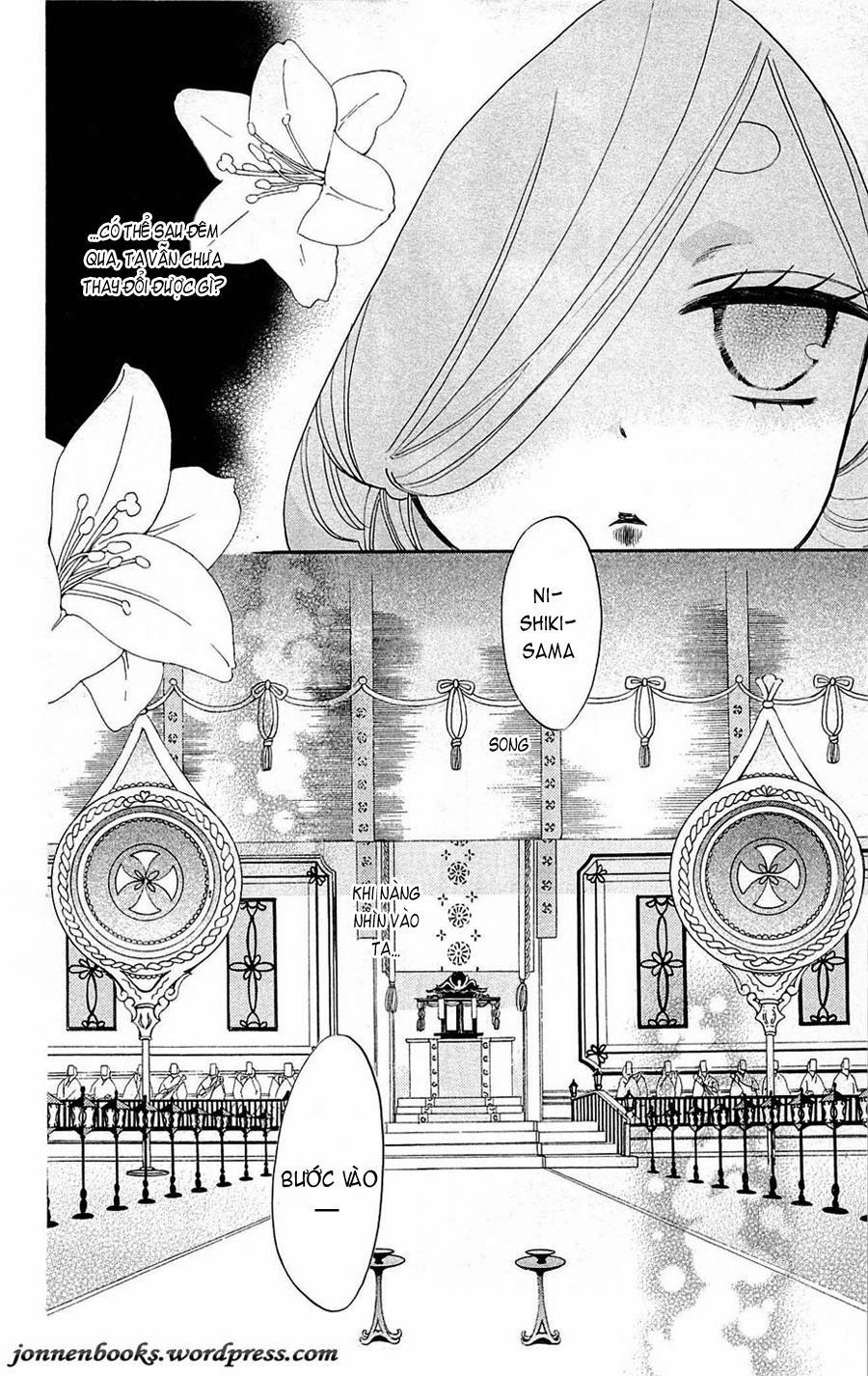 Thổ Thần Tập Sự 75 trang 16