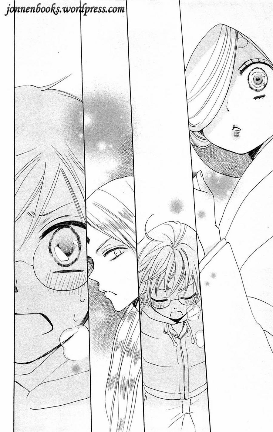 Thổ Thần Tập Sự 75 trang 26