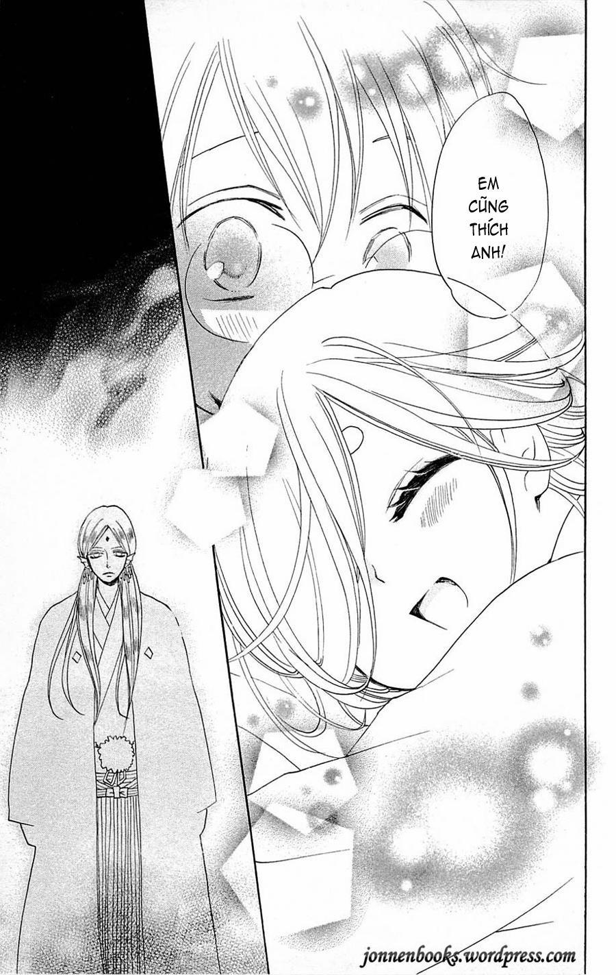 Thổ Thần Tập Sự 75 trang 29