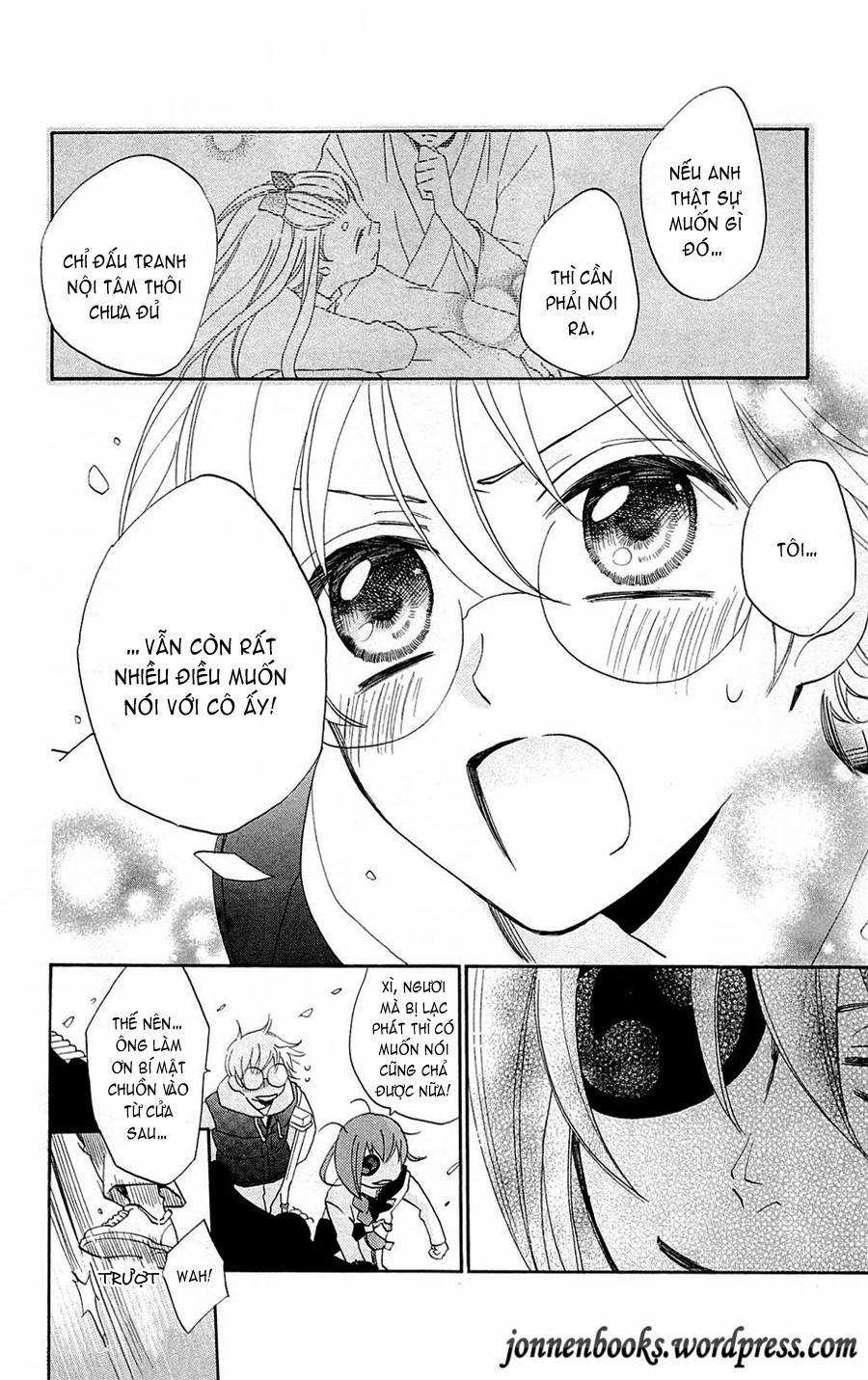 Thổ Thần Tập Sự 75 trang 8