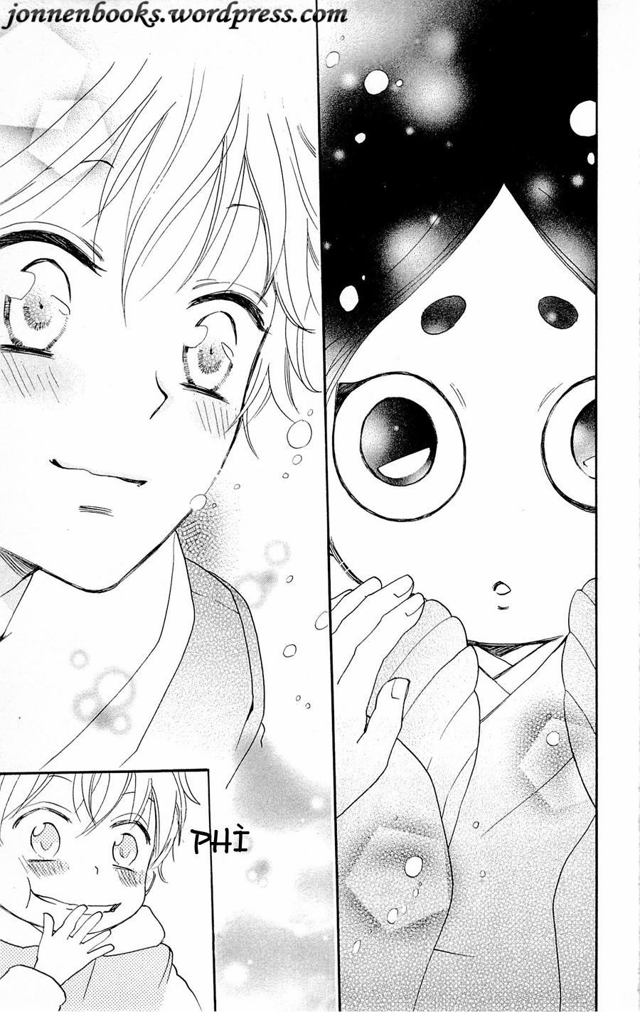 Thổ Thần Tập Sự 76 trang 11