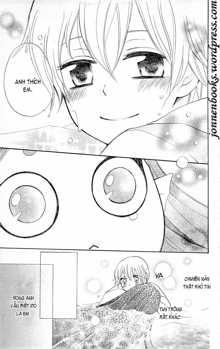 Thổ Thần Tập Sự 76 trang 13