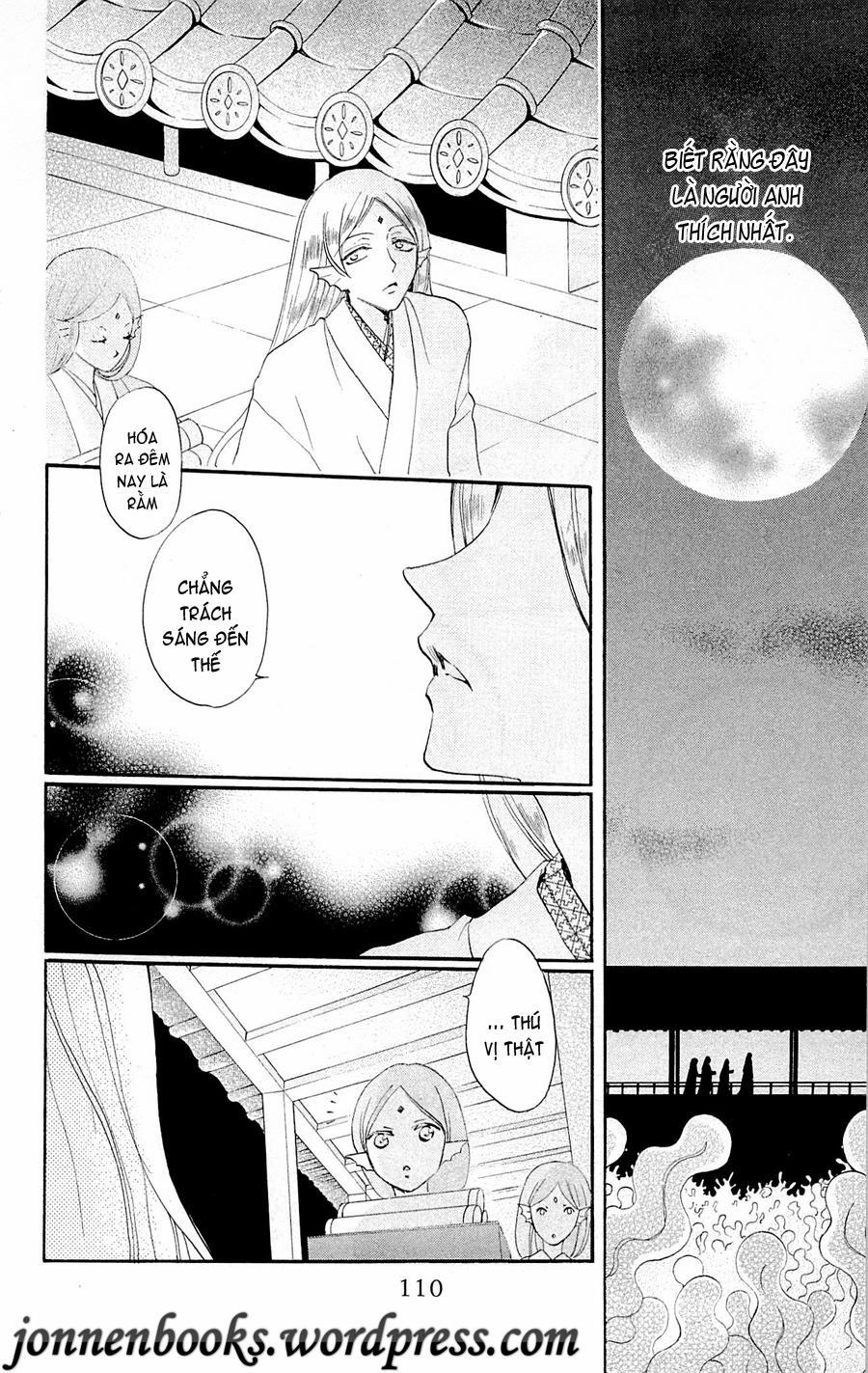 Thổ Thần Tập Sự 76 trang 14