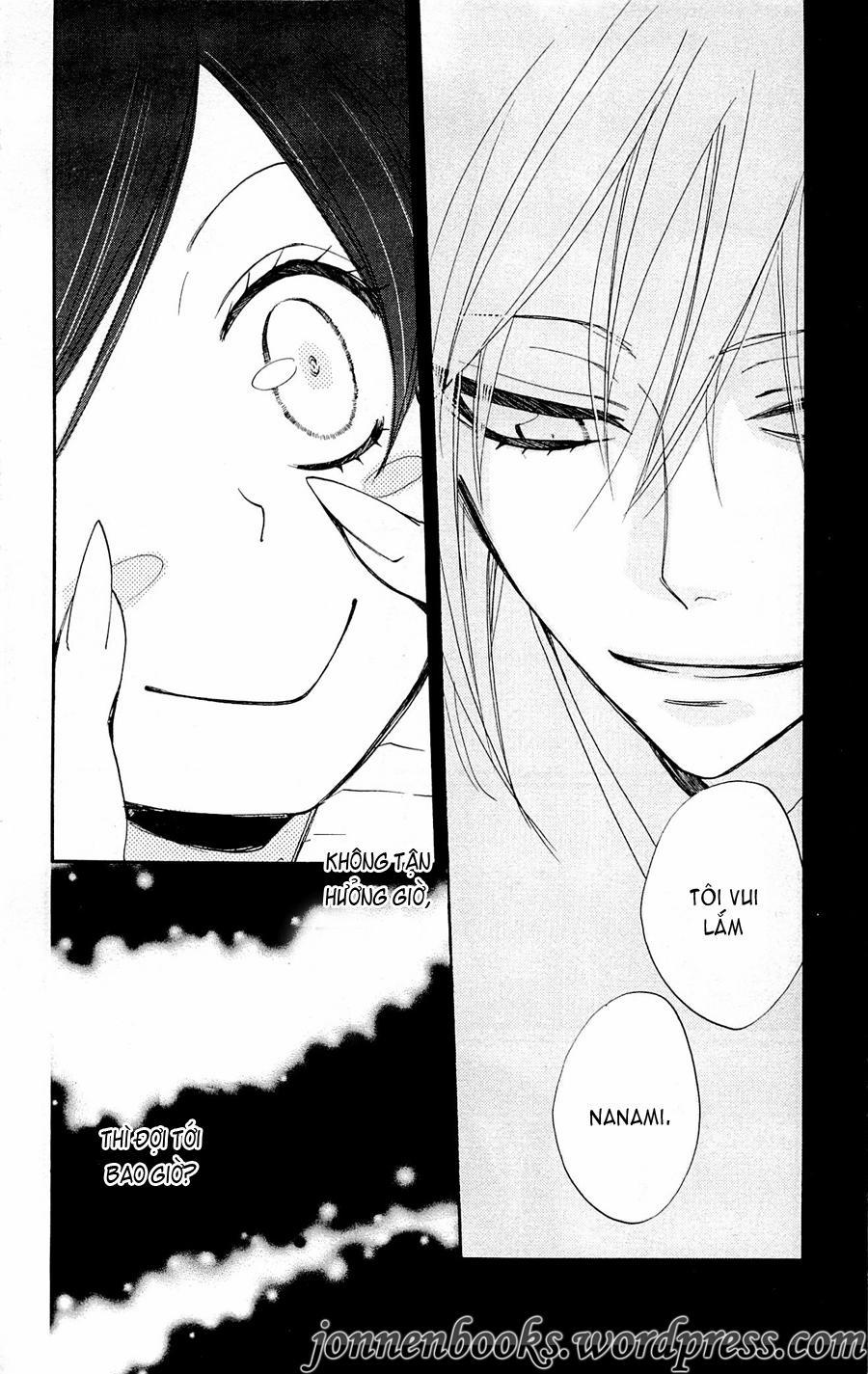 Thổ Thần Tập Sự 76 trang 30