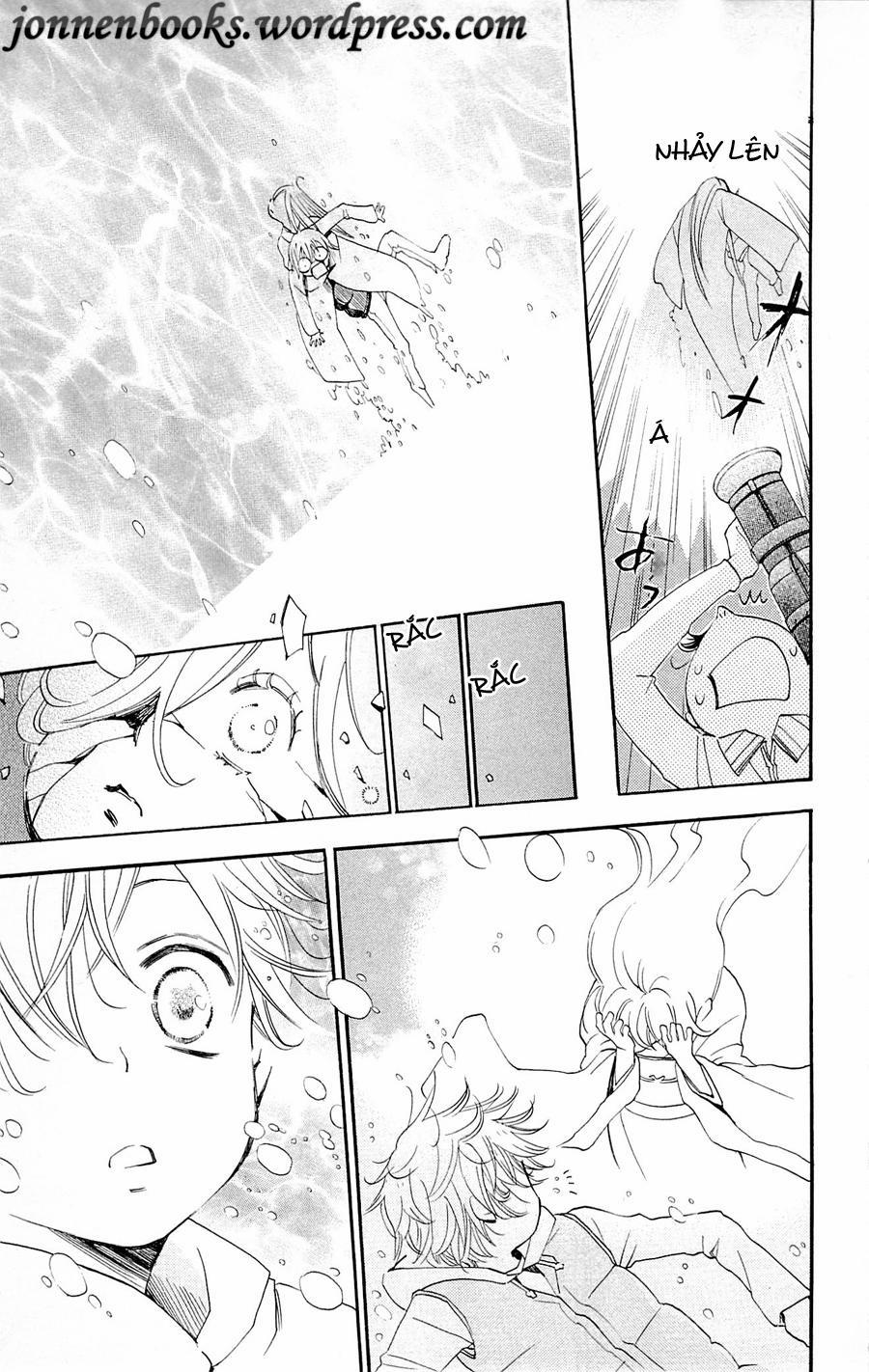 Thổ Thần Tập Sự 76 trang 9