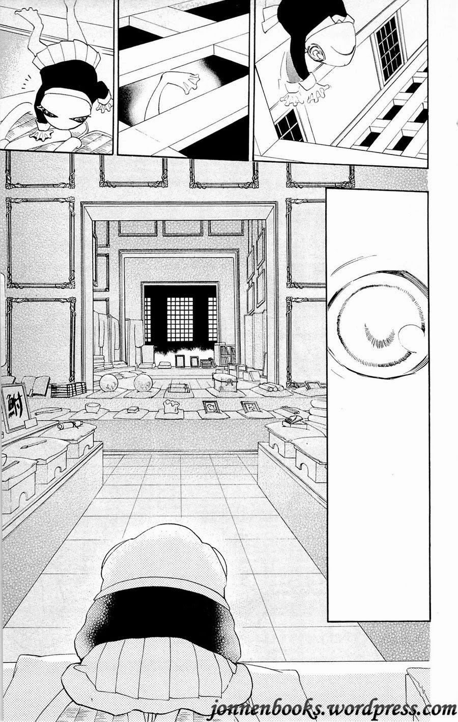 Thổ Thần Tập Sự 77 trang 13