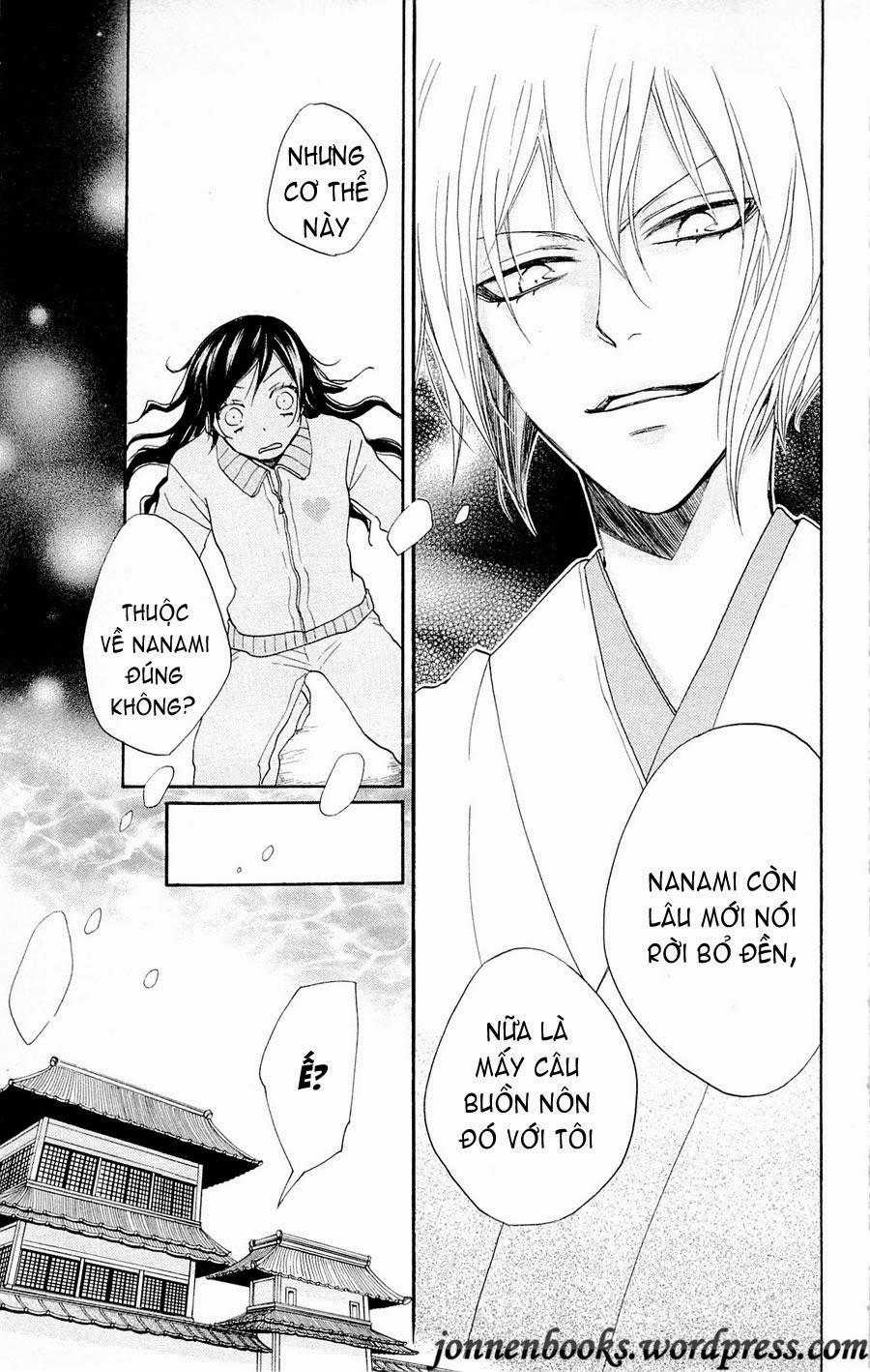 Thổ Thần Tập Sự 77 trang 7