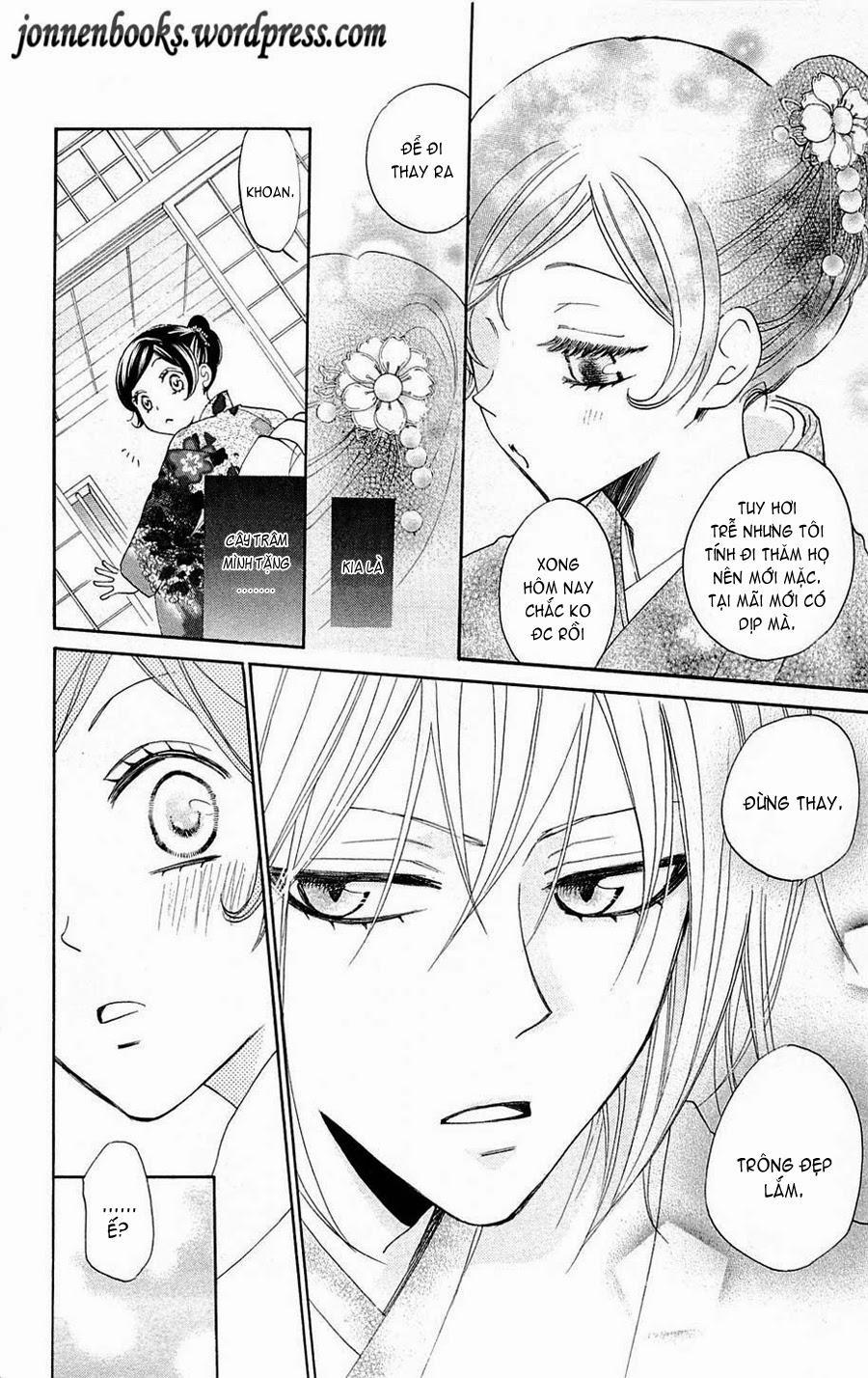 Thổ Thần Tập Sự 78 trang 10