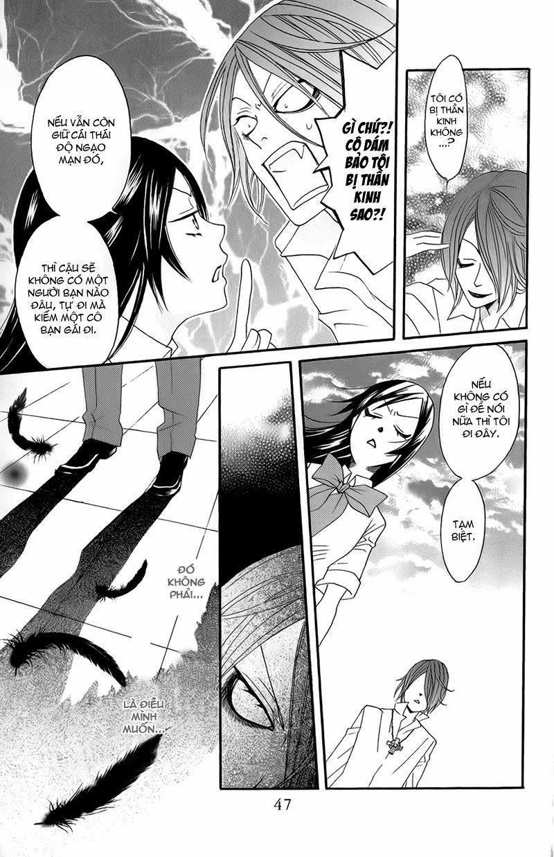 Thổ Thần Tập Sự 8 trang 12
