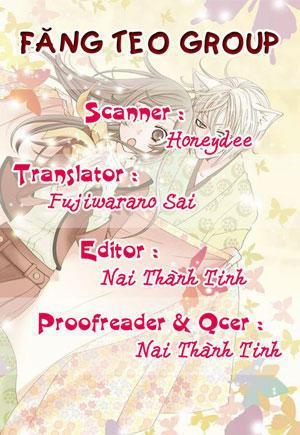 Thổ Thần Tập Sự 8 trang 30