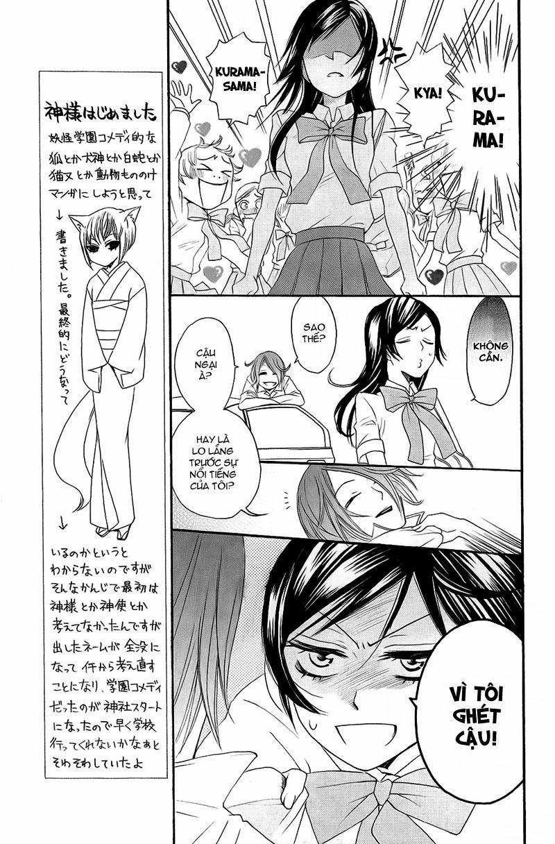 Thổ Thần Tập Sự 8 trang 6