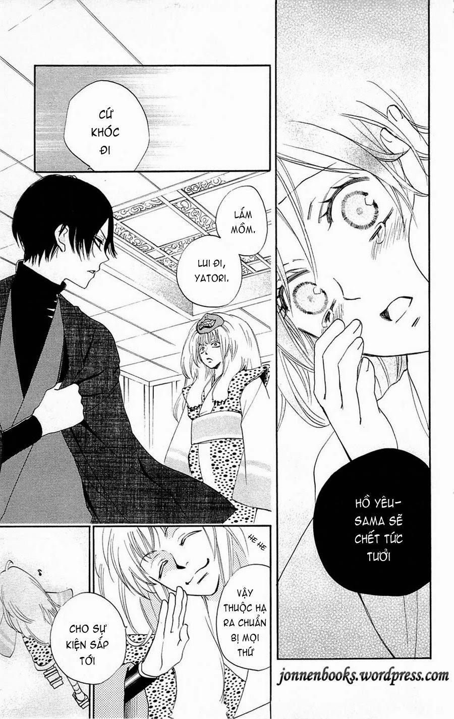 Thổ Thần Tập Sự 80 trang 15