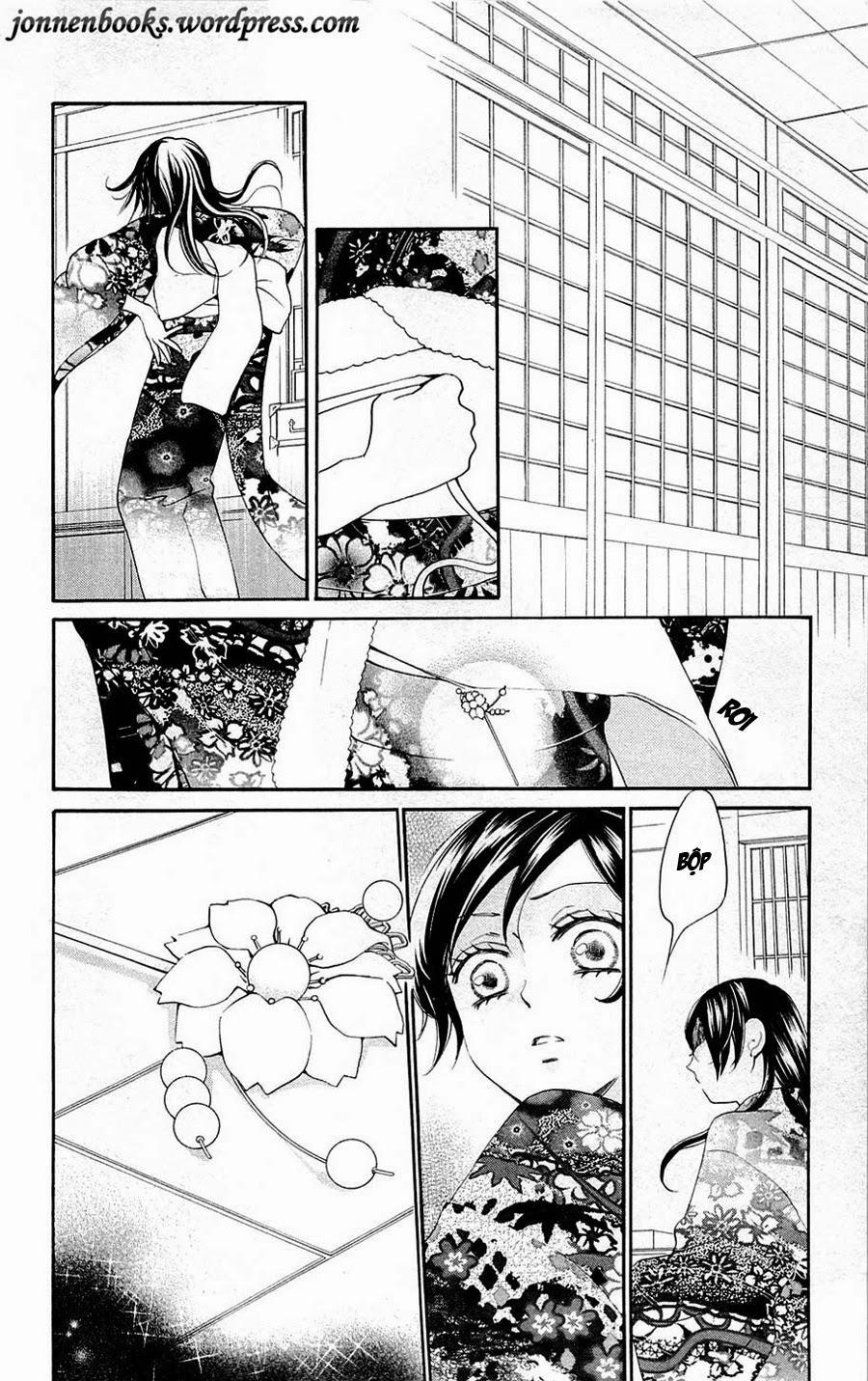 Thổ Thần Tập Sự 80 trang 2