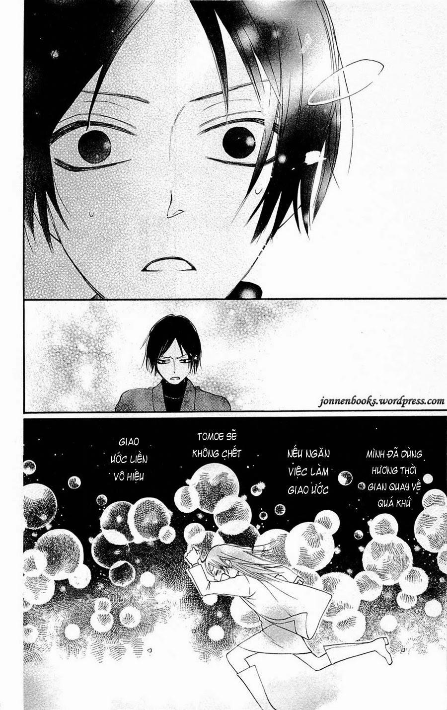 Thổ Thần Tập Sự 80 trang 28