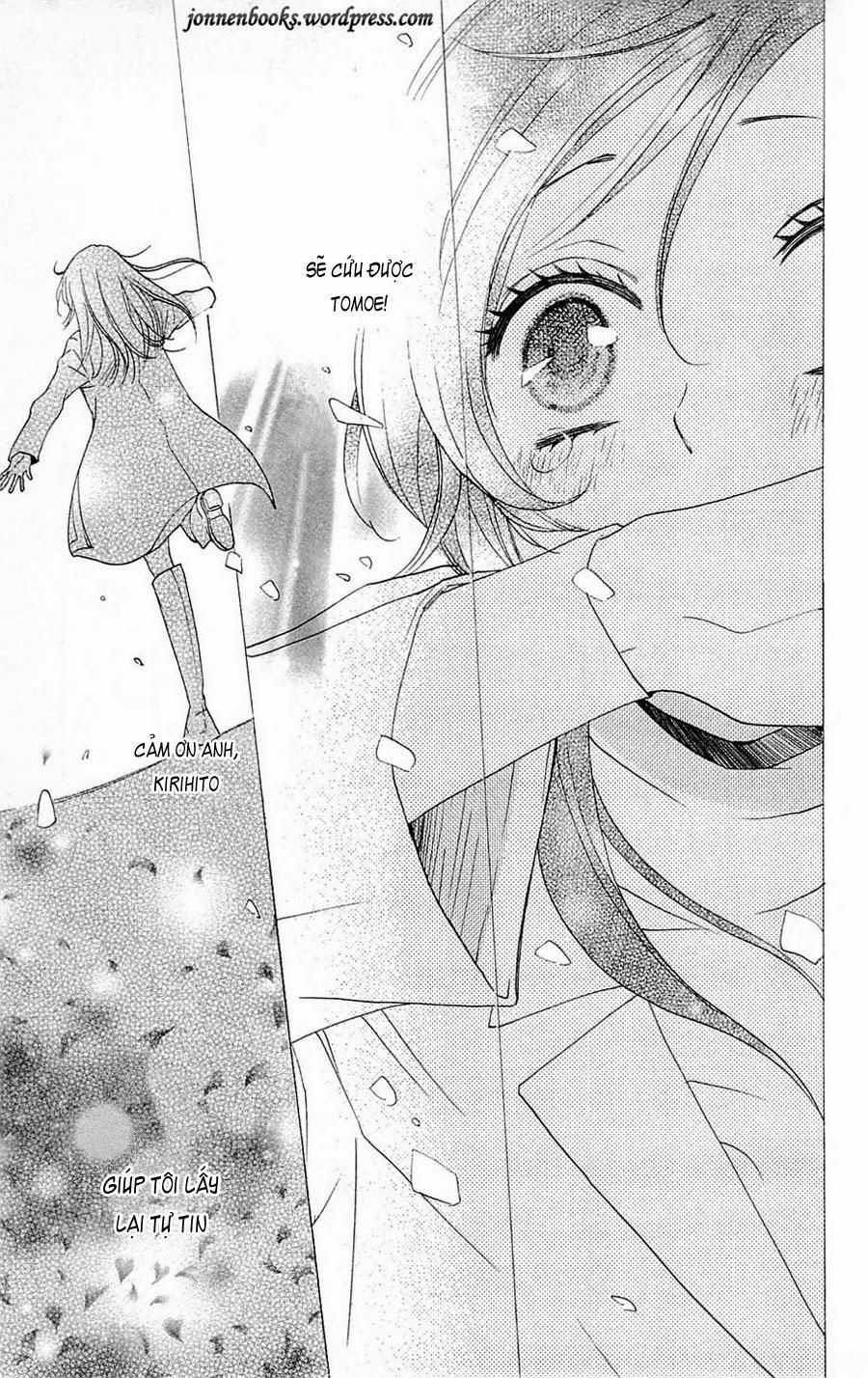 Thổ Thần Tập Sự 80 trang 29