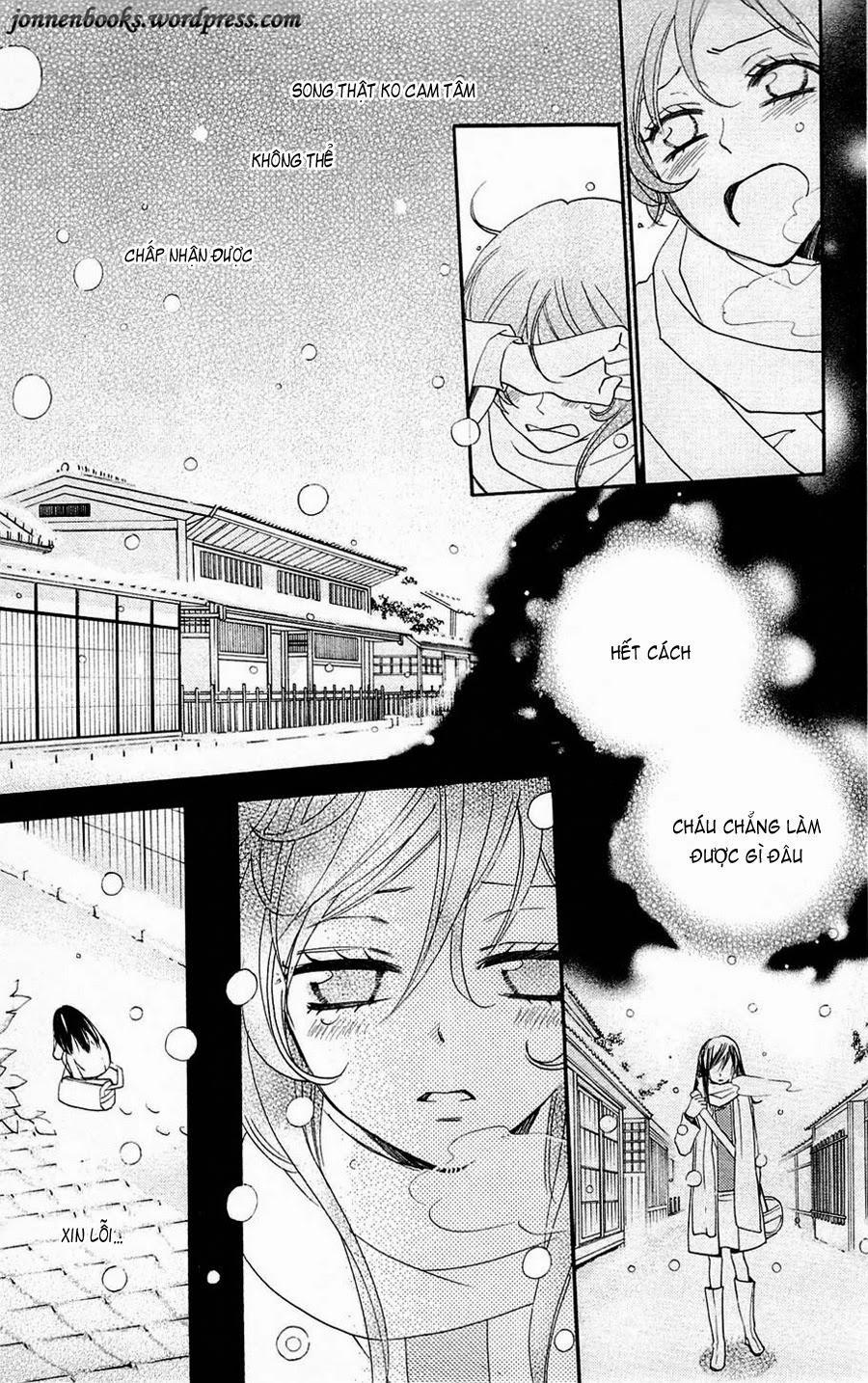 Thổ Thần Tập Sự 80 trang 7