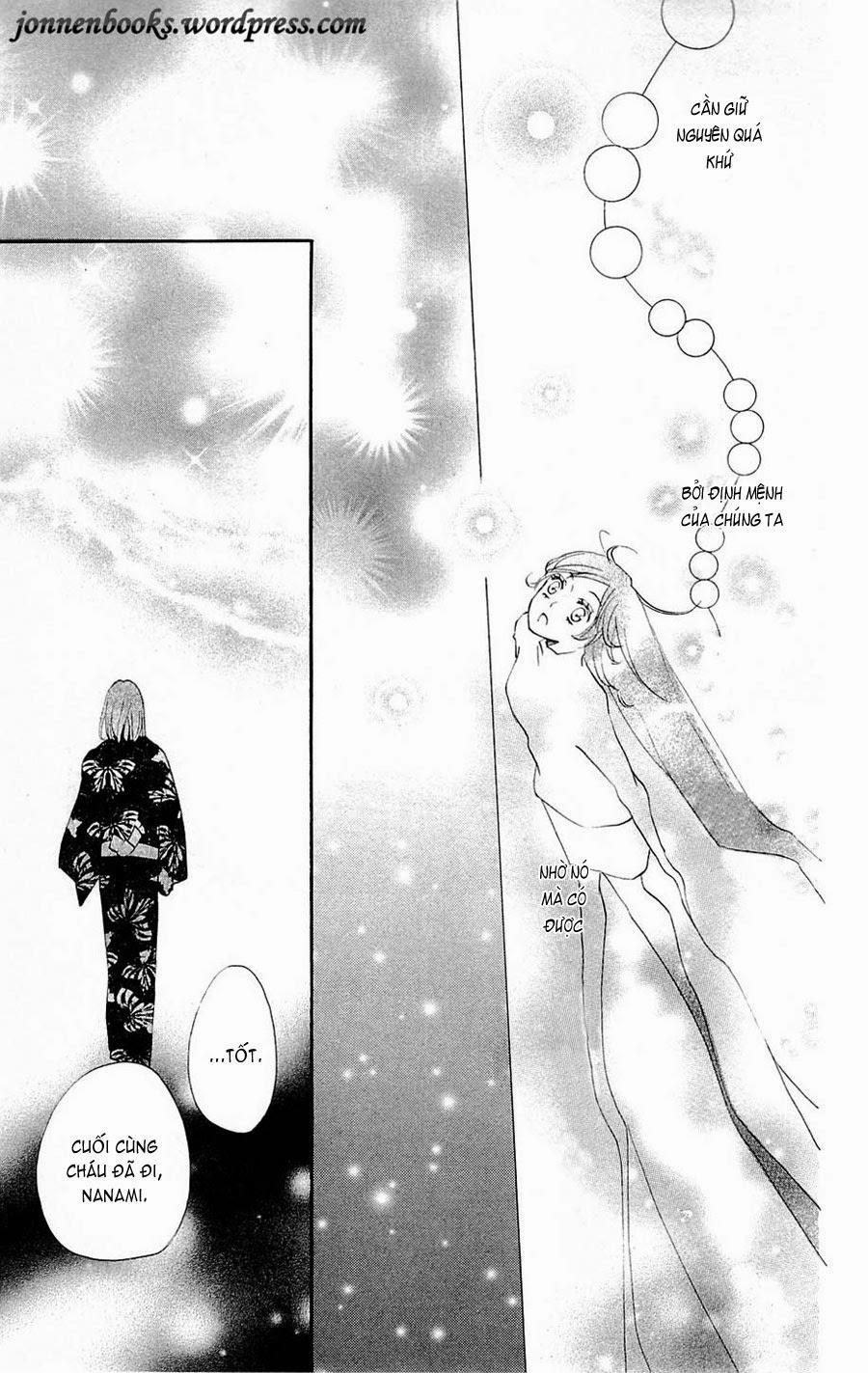 Thổ Thần Tập Sự 81 trang 29