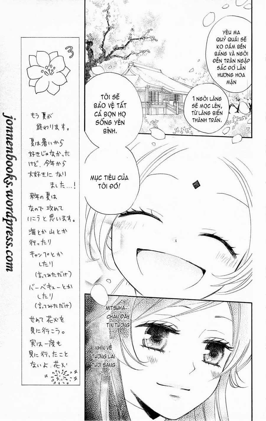 Thổ Thần Tập Sự 82 trang 21