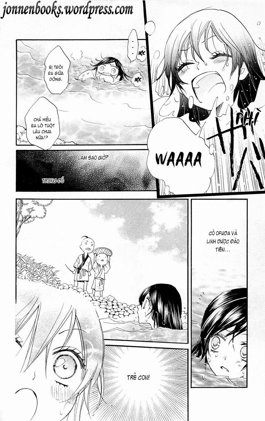 Thổ Thần Tập Sự 83 trang 12