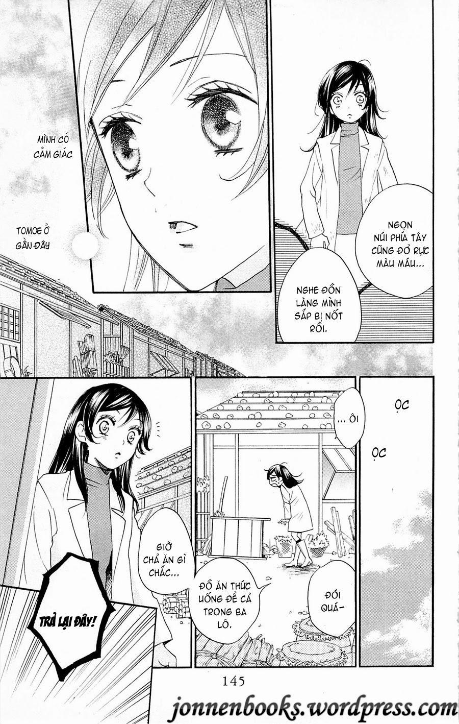 Thổ Thần Tập Sự 83 trang 15