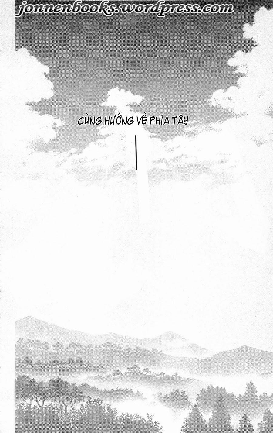 Thổ Thần Tập Sự 83 trang 2