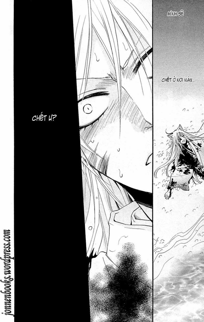 Thổ Thần Tập Sự 84 trang 26