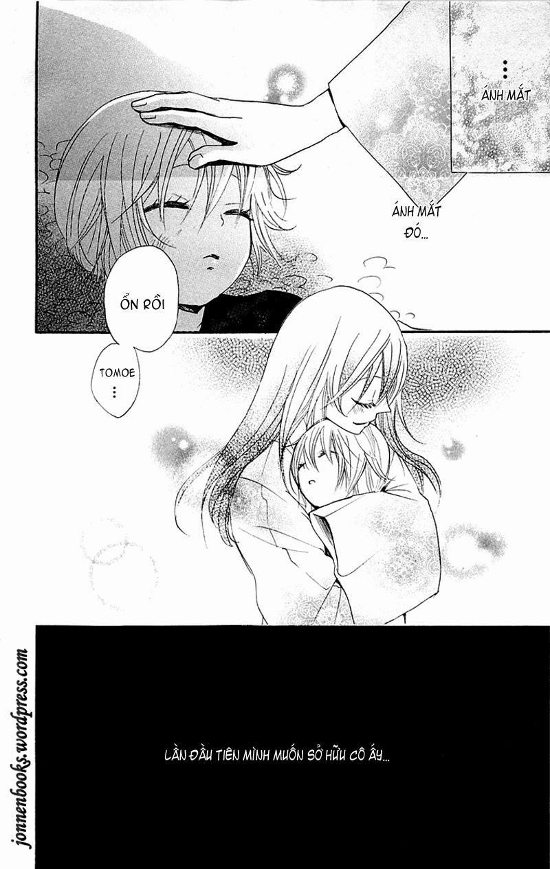 Thổ Thần Tập Sự 84 trang 30