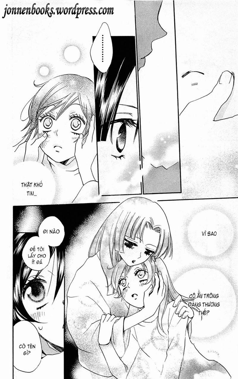 Thổ Thần Tập Sự 84 trang 6