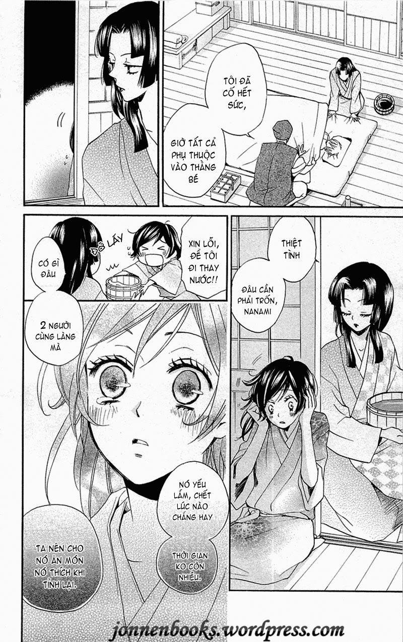 Thổ Thần Tập Sự 85 trang 11