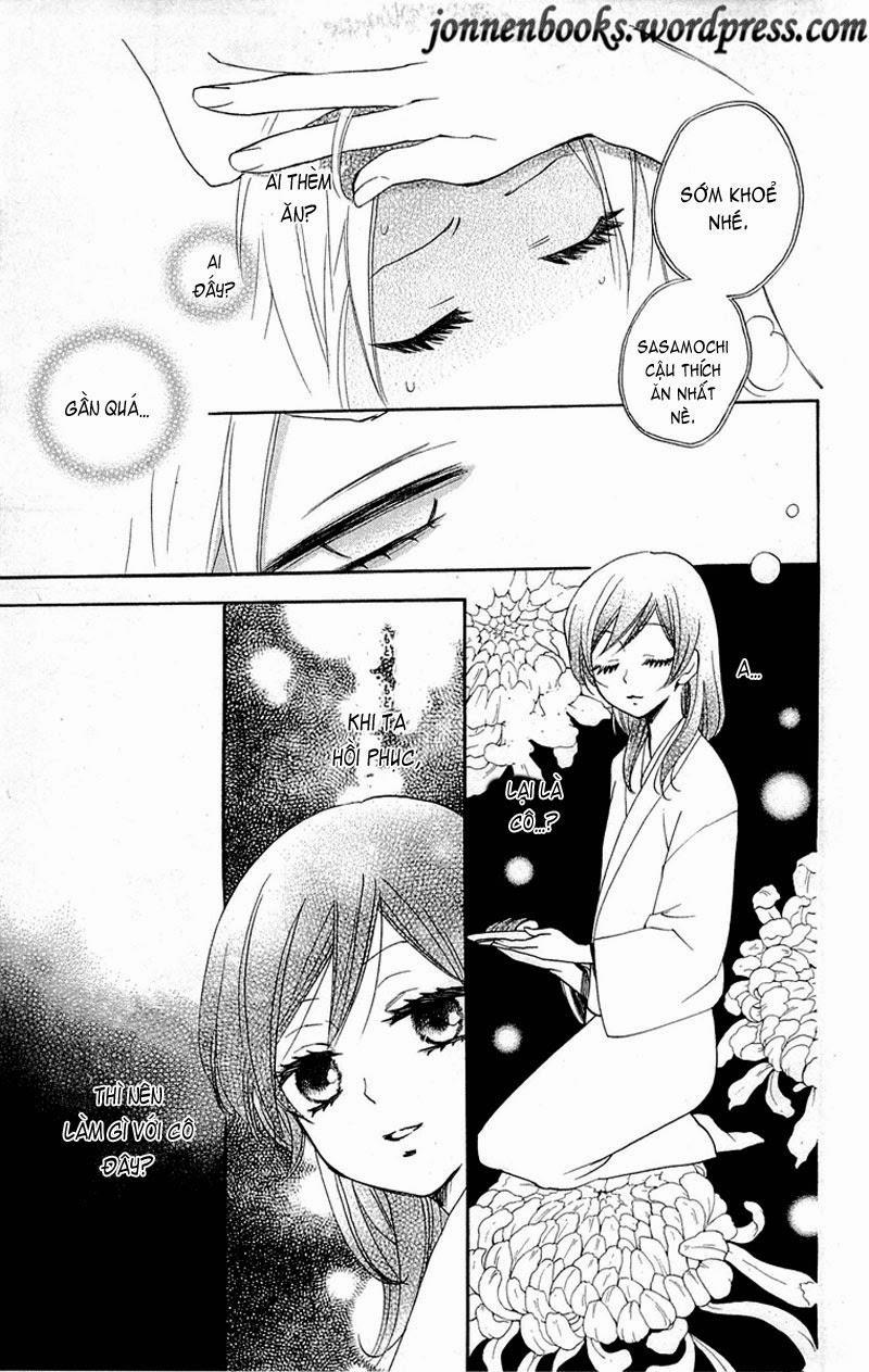 Thổ Thần Tập Sự 85 trang 14