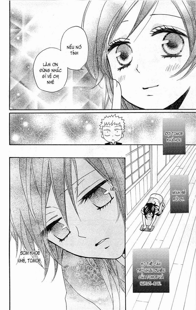 Thổ Thần Tập Sự 85 trang 17