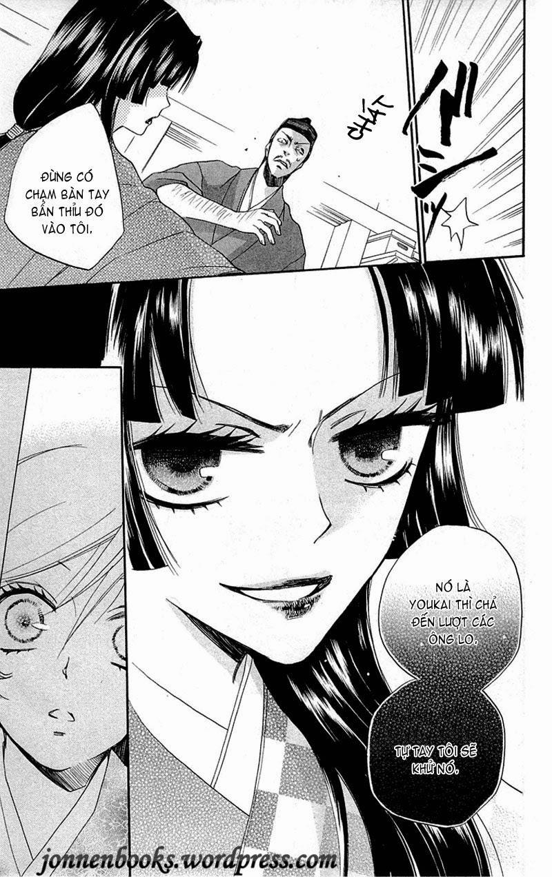 Thổ Thần Tập Sự 85 trang 20