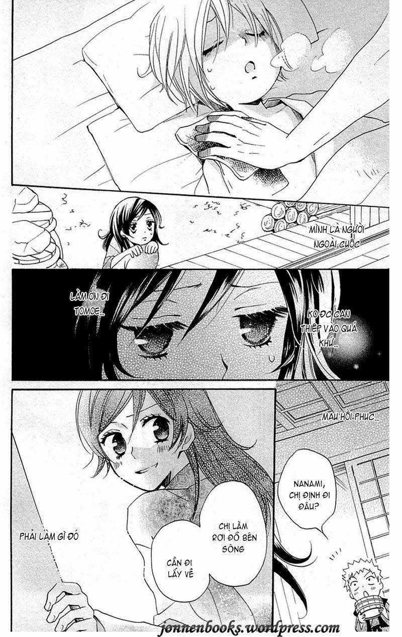 Thổ Thần Tập Sự 85 trang 23