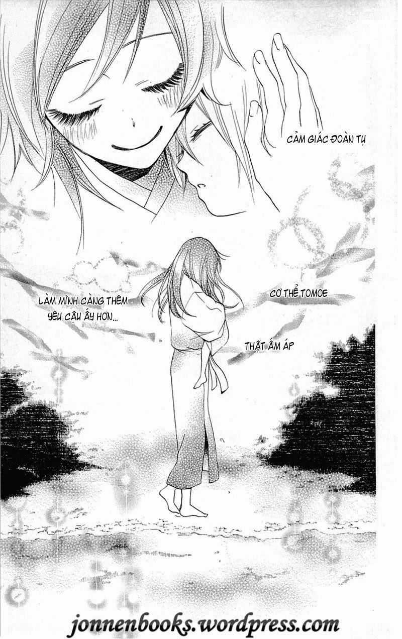 Thổ Thần Tập Sự 85 trang 6