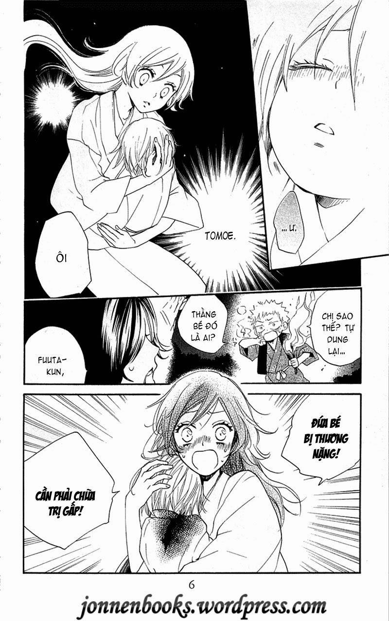 Thổ Thần Tập Sự 85 trang 7