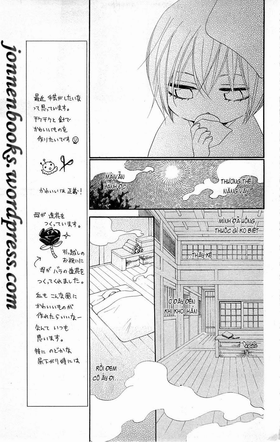 Thổ Thần Tập Sự 86 trang 9