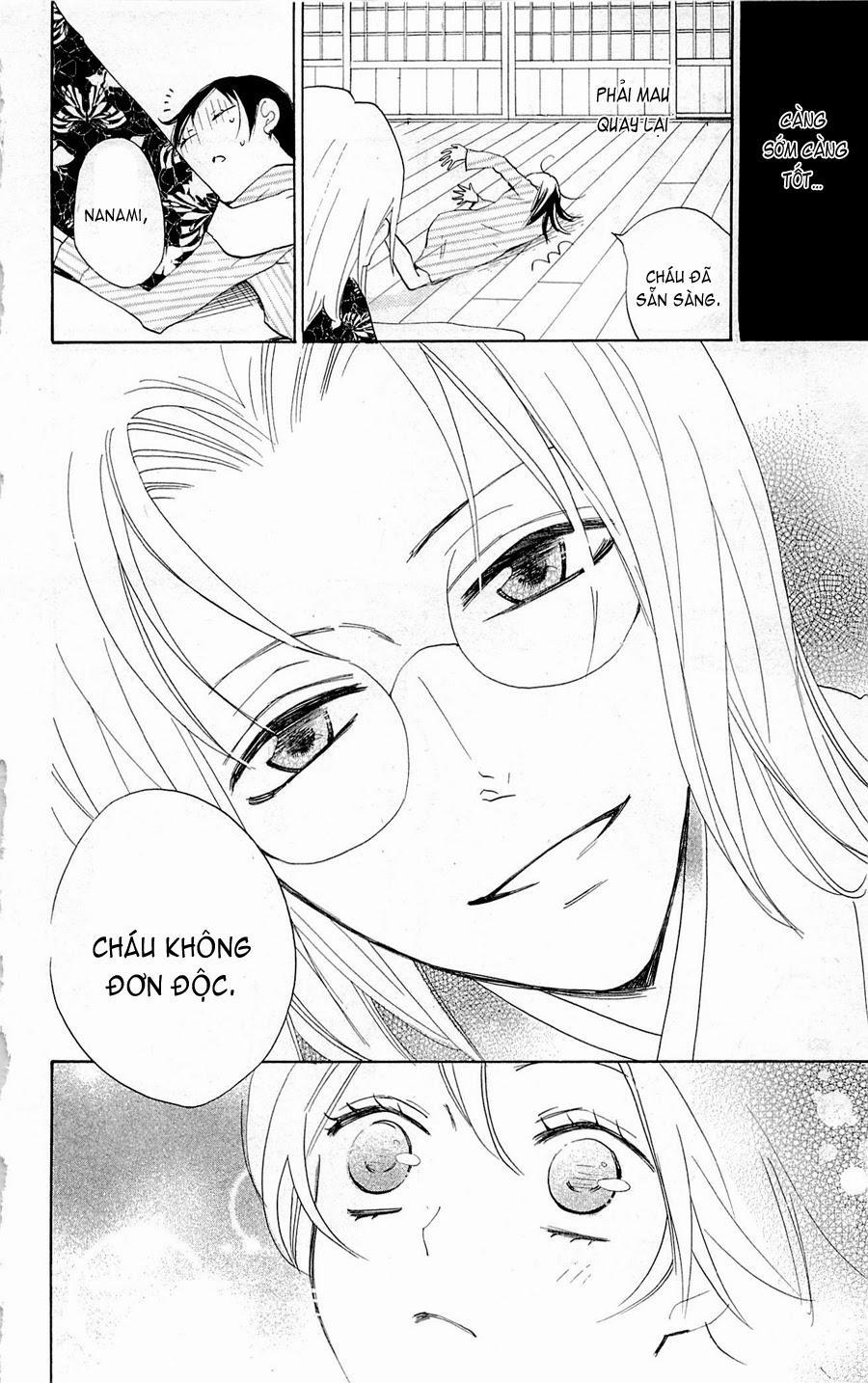 Thổ Thần Tập Sự 87 trang 24