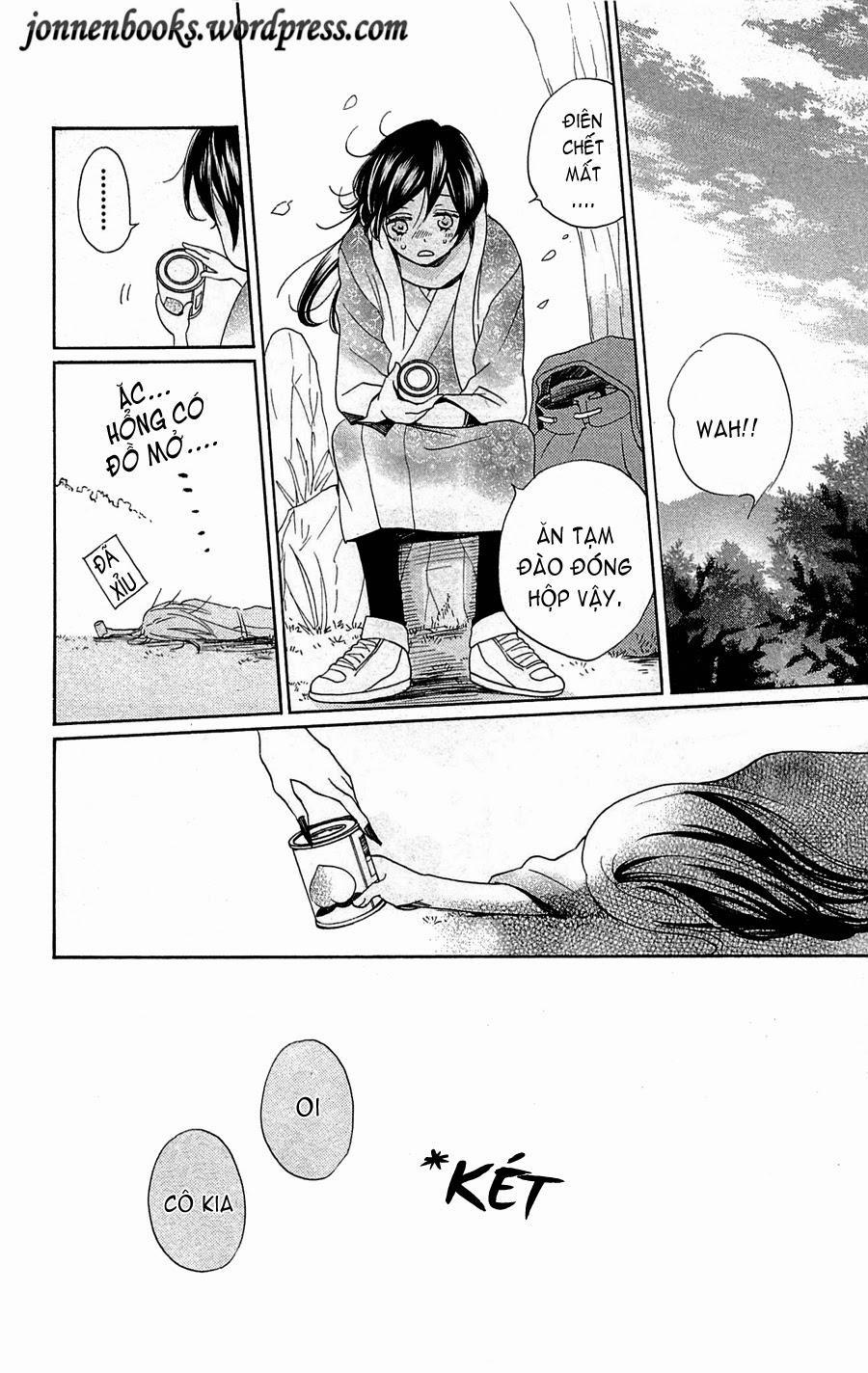 Thổ Thần Tập Sự 88 trang 28