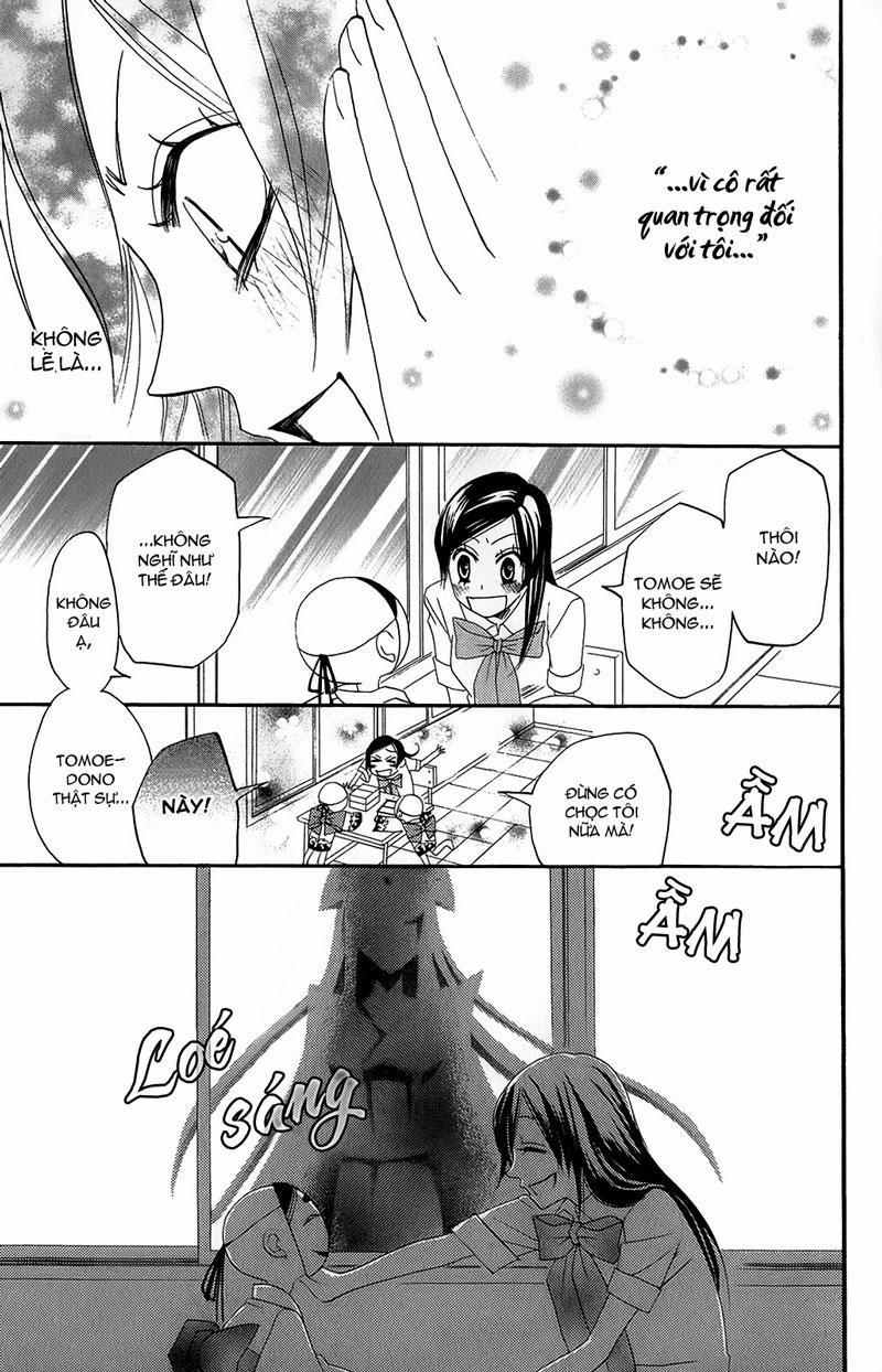 Thổ Thần Tập Sự 9 trang 18