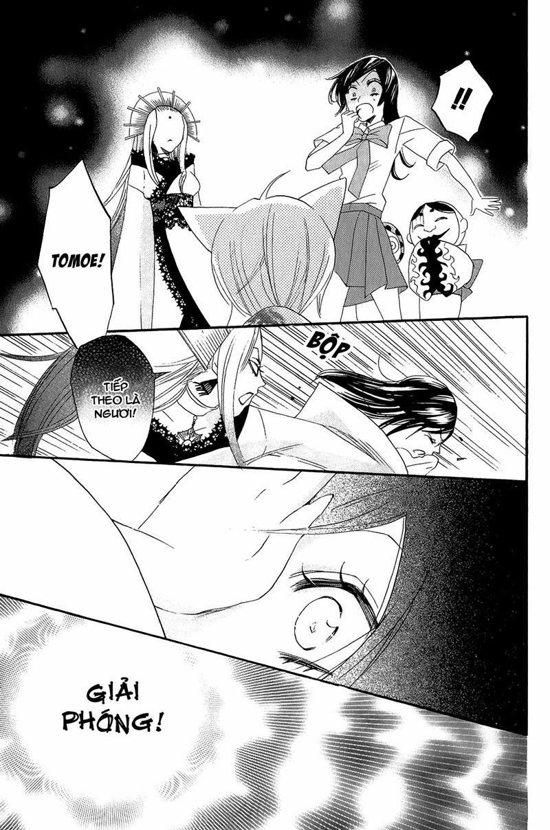 Thổ Thần Tập Sự 9 trang 28